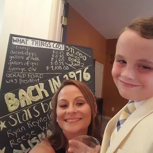 Meet your Posher, Alisha